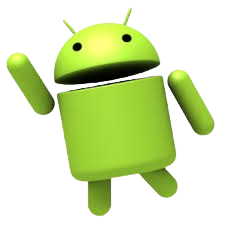 Andriod icon