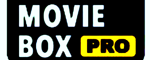 movi BoX Pro Icon